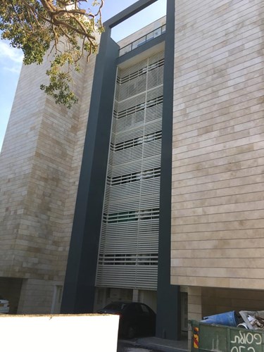 נס ציונה ההסתדרות 32