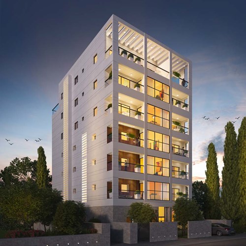 תמ"א 38/1 יהודה גור 4 רחובות