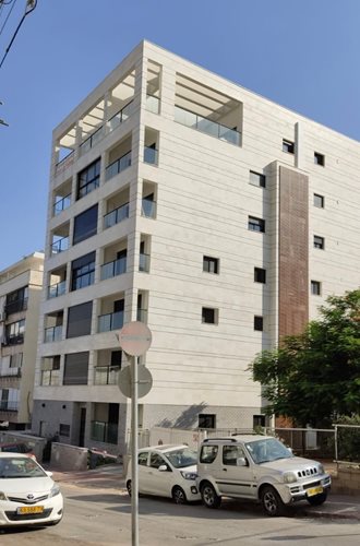 רחובות סיום 1