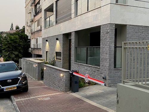 רחובות סיום 3